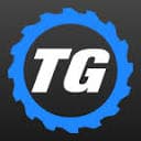 Top Gear logo