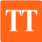 Transport Topics logo