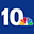 Turn to 10 logo