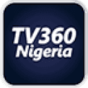 TV360 Nigeria logo