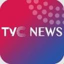 TVC News Nigeria logo