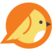 Twitchy logo