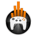 VGChartz logo