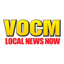 VOCM logo