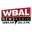 WBAL logo