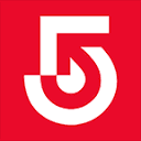 WCVB logo