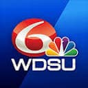 WDSU logo