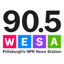WESA logo