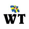 Western Telegraph logo