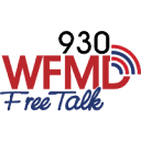 WFMD logo