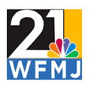 WFMJ logo
