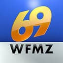 WFMZ logo