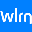 WLRN logo