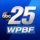 WPBF logo