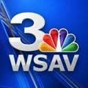 WSAV News 3 logo