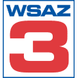 WSAZ logo