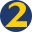 WSB-TV logo