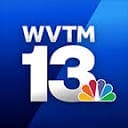 WVTM 13 logo