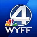 WYFF4 logo
