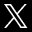 X/Twitter: VoteHub logo