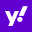 Yahoo! logo