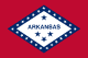 Arkansas flag