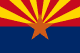 Arizona flag