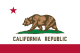 California flag