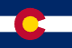Colorado flag