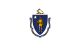 Massachusetts flag