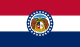 Missouri flag