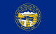 Nebraska flag