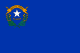 Nevada flag