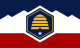 Utah flag
