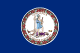 Virginia flag