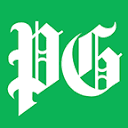 Pittsburgh Post-Gazette logo
