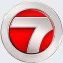 7News Boston logo