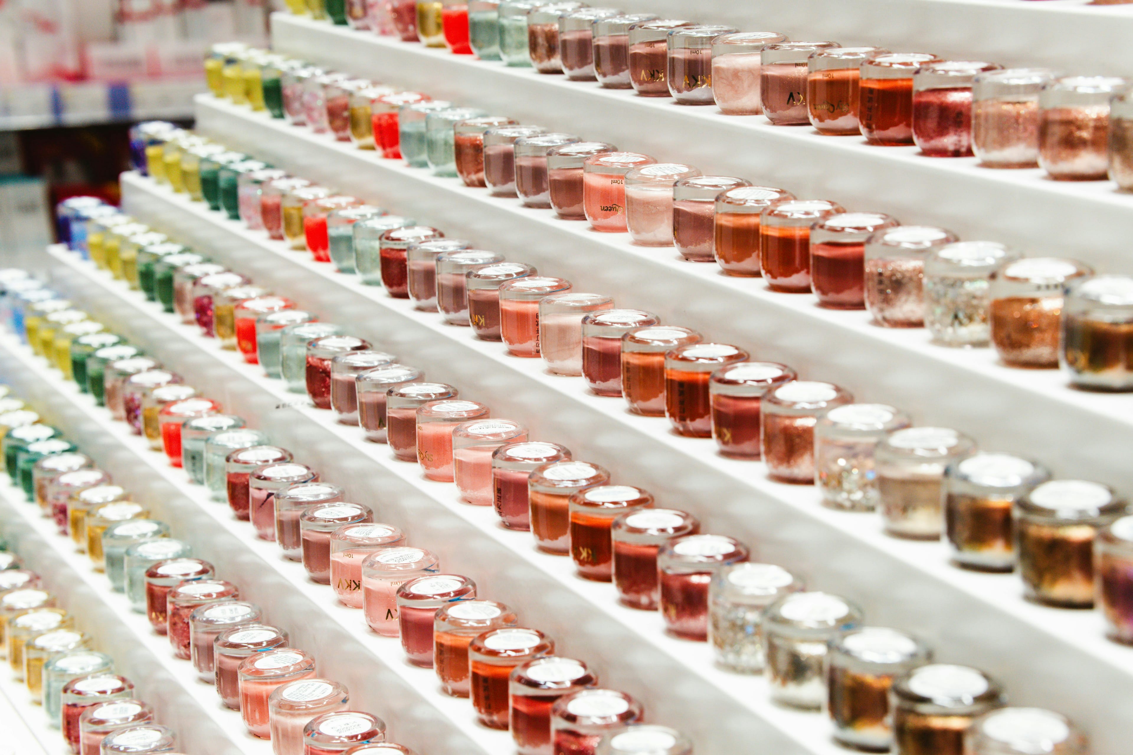 E.l.f. Beauty reverses tariff price hikes after sales and unit volume fall
