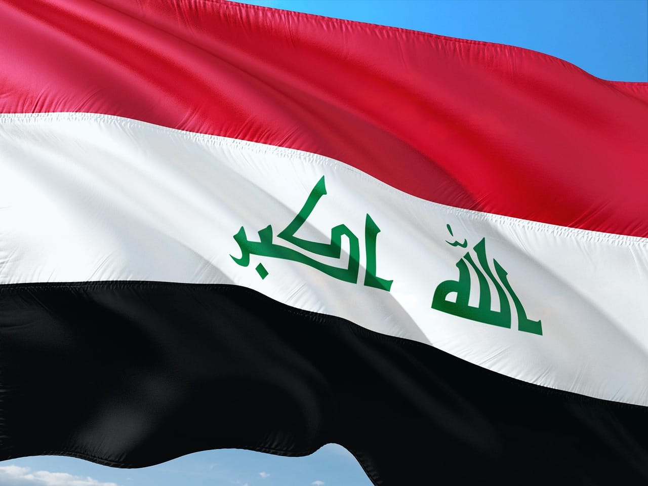 Iraq's parliament approves Ali al-Zaidi government in confidence vote