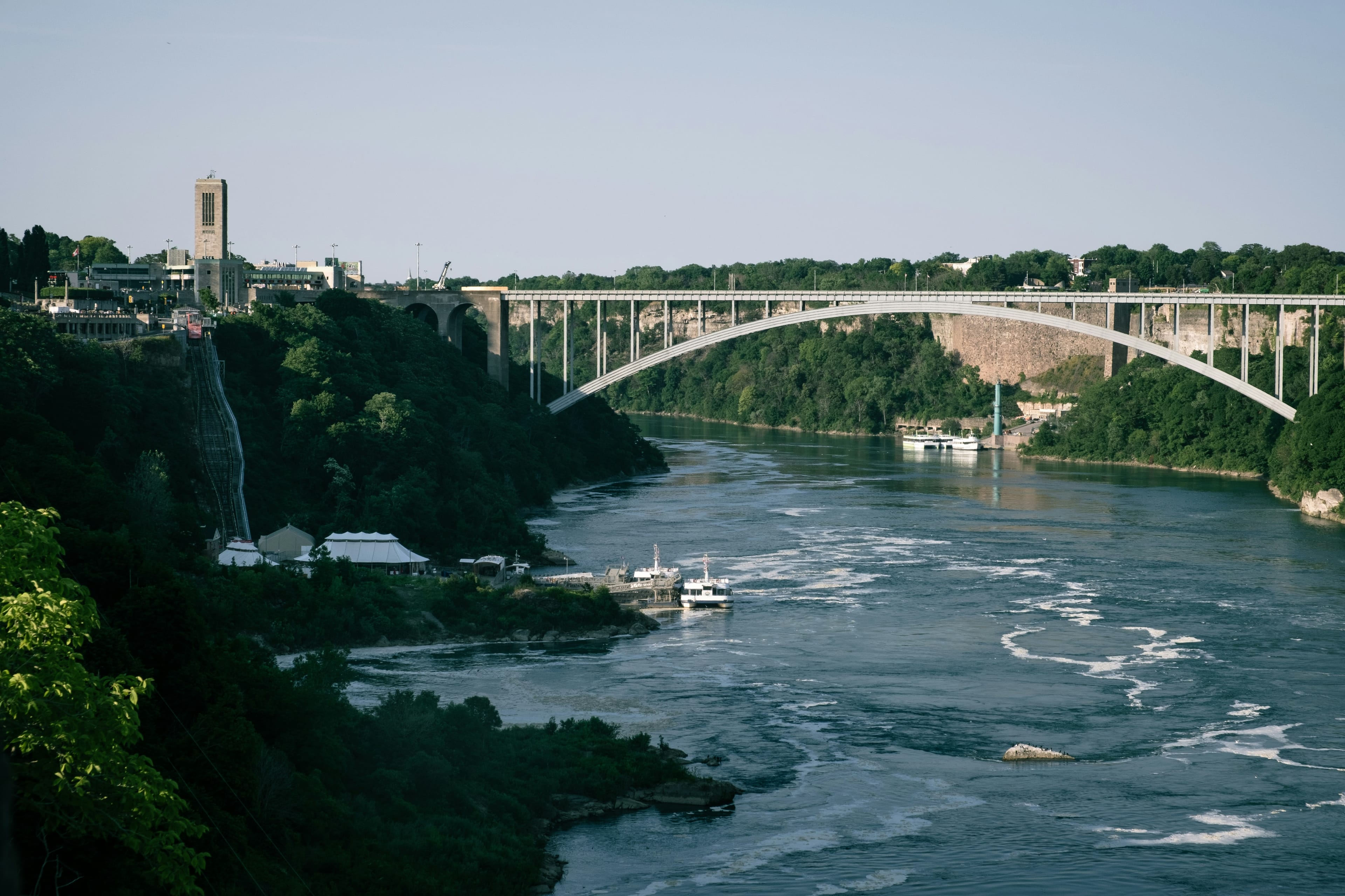 22-Year-Old Indian National Pleads Guilty to US-Canada Smuggling Ring