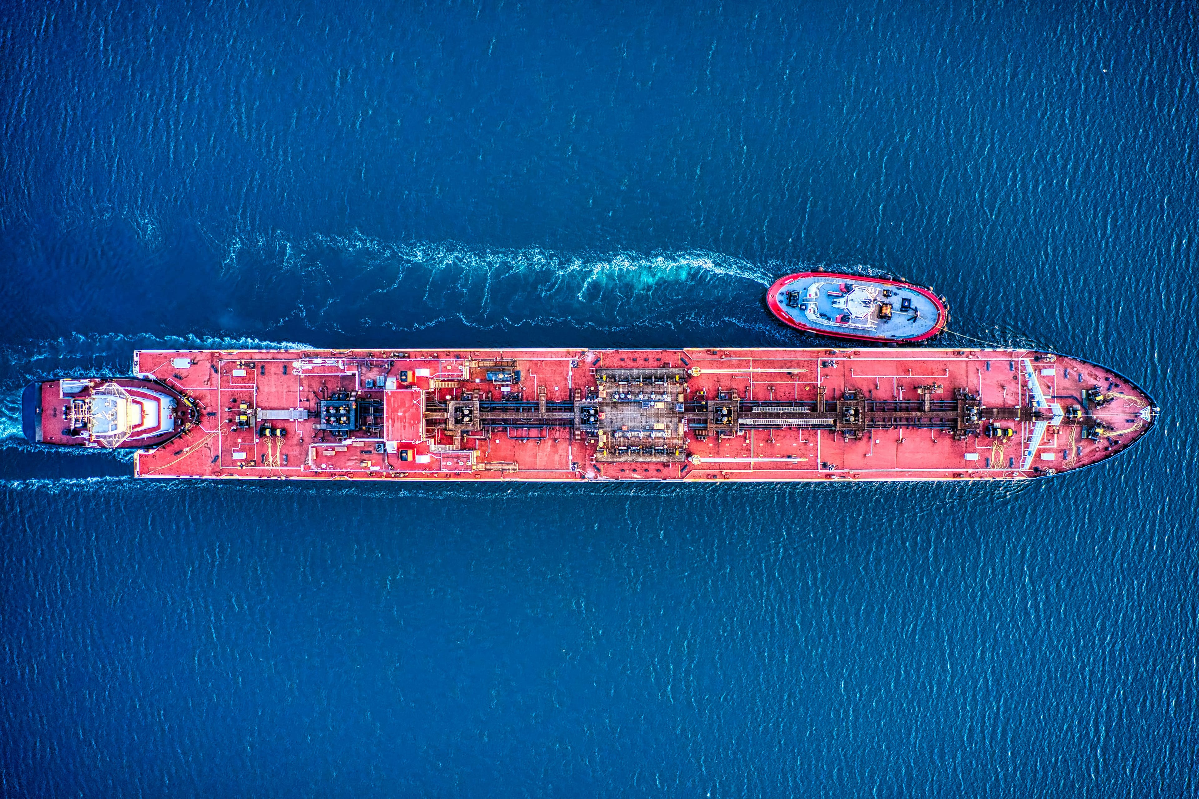U.S. strikes Iranian tankers as nuclear talks remain unresolved