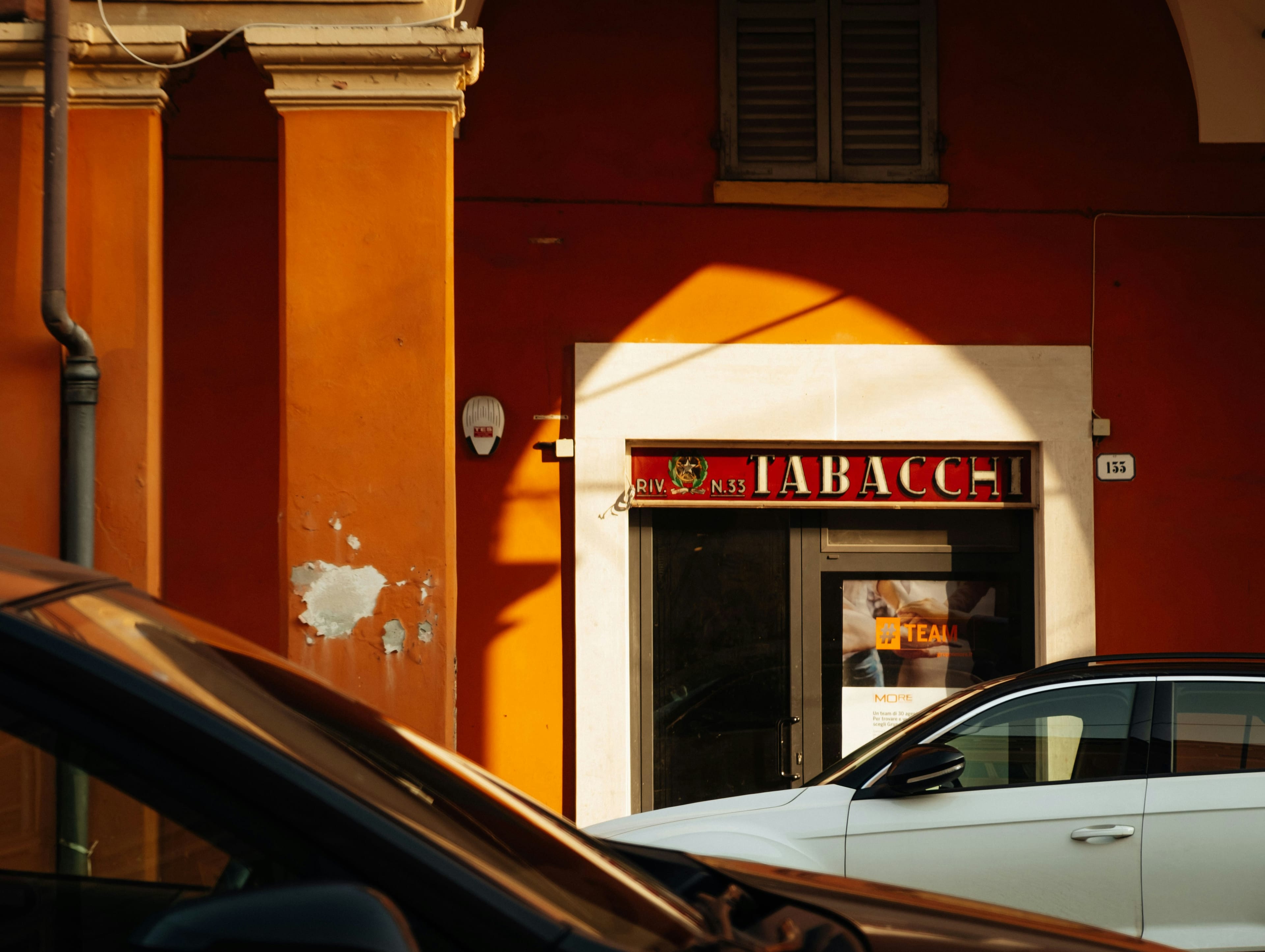 Vehicle attack in Modena injures roughly a dozen, suspect also stabs passerby