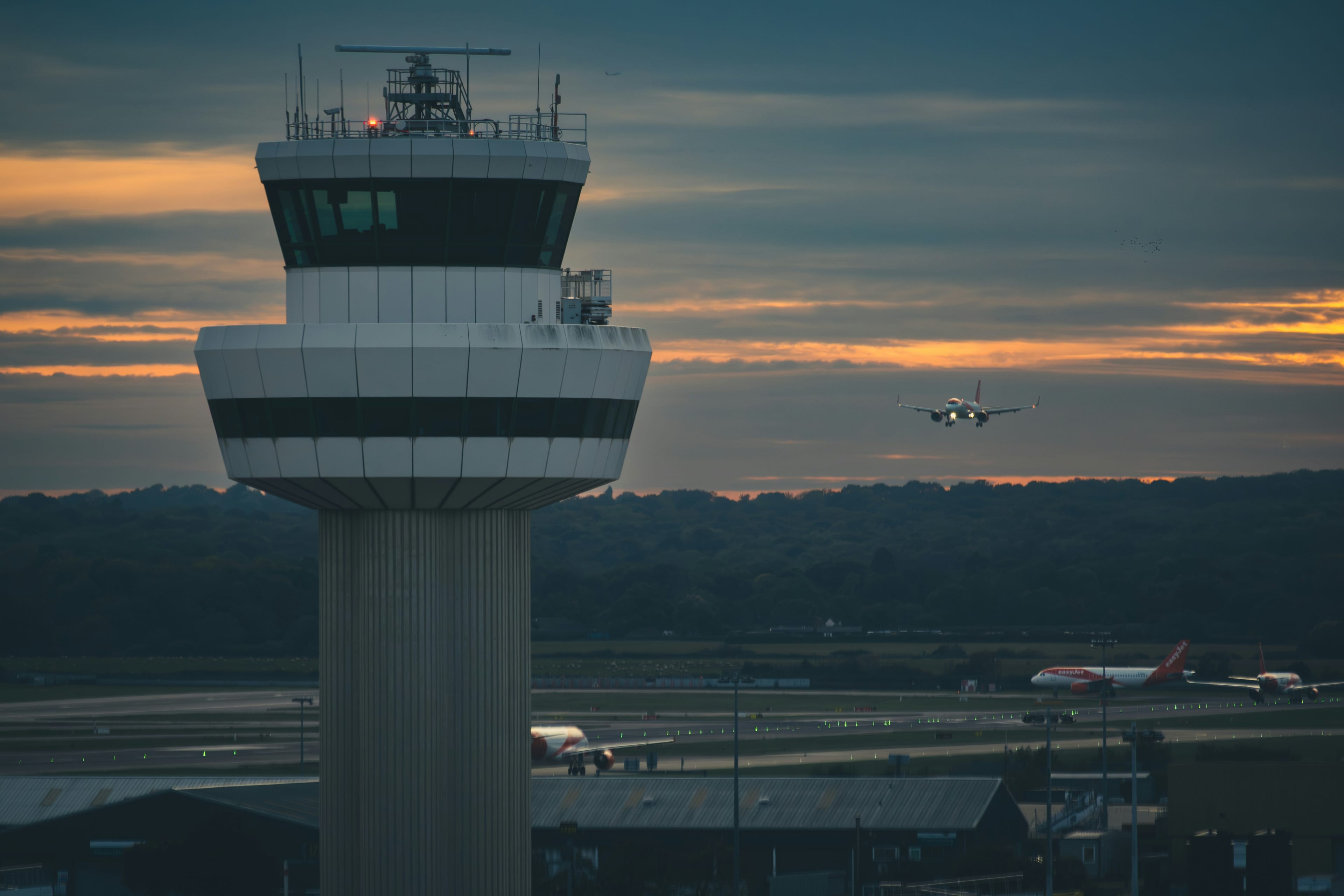 Ukrainian Drone Strike on Rostov Center Halts 13 Russian Airports
