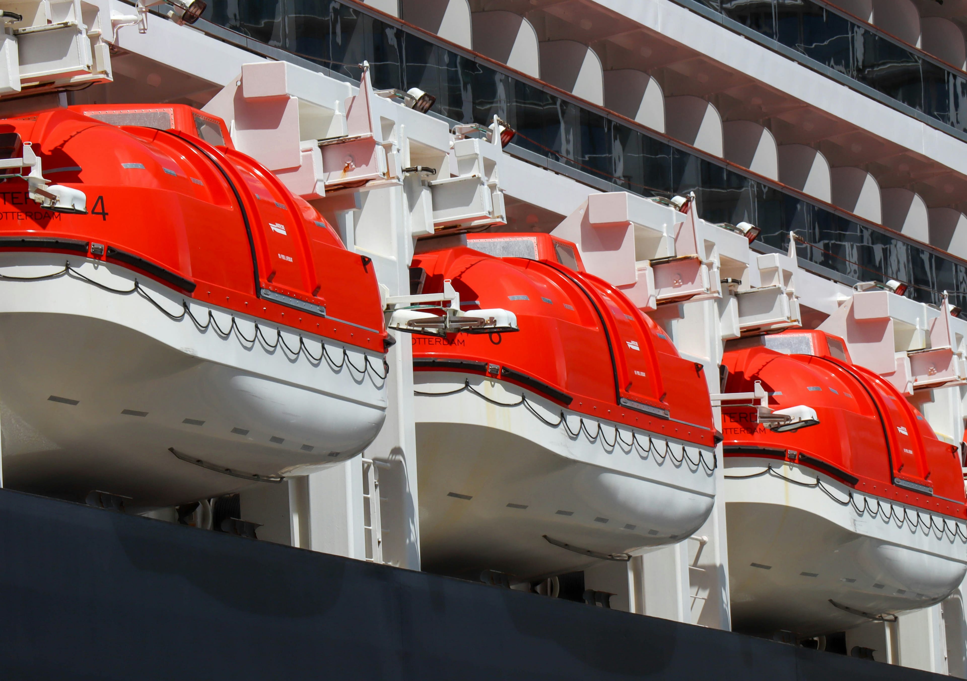 WHO Chief Travels to Tenerife to Oversee Hantavirus Ship Evacuation