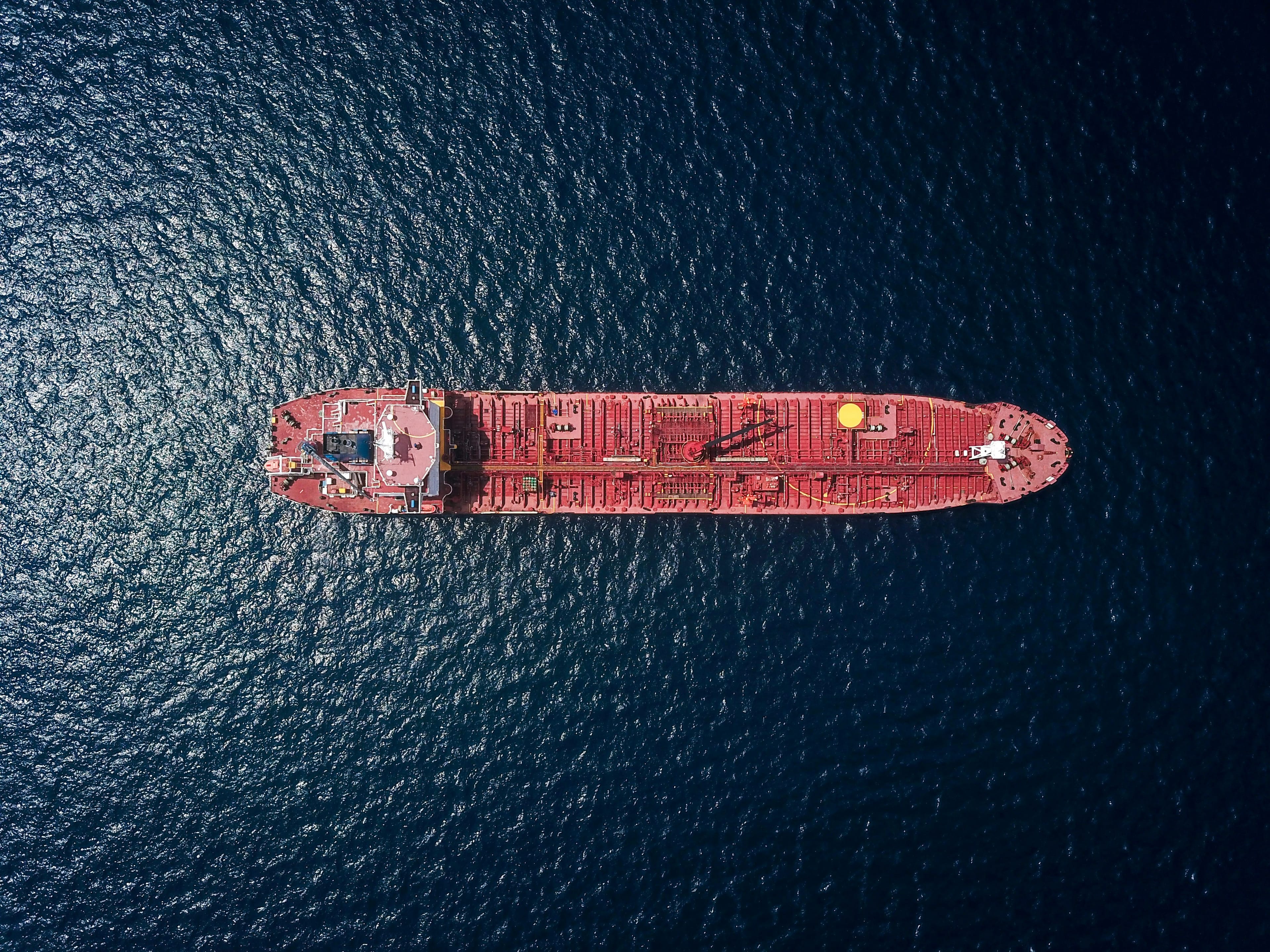 Trump Says China Wants to Buy U.S. Oil After Trade Talks