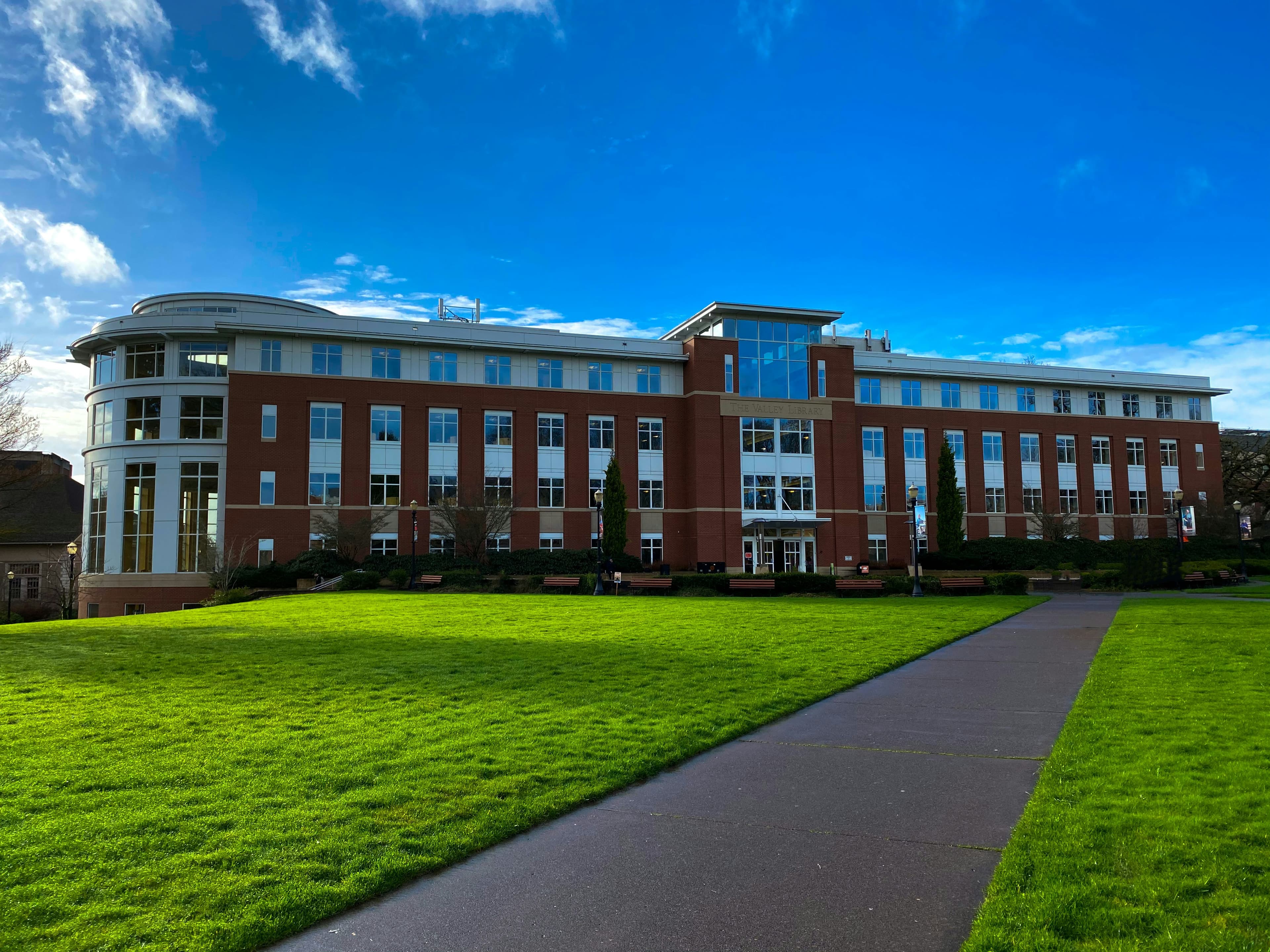 Education Department opens Title IX probe into Smith College over trans admissions