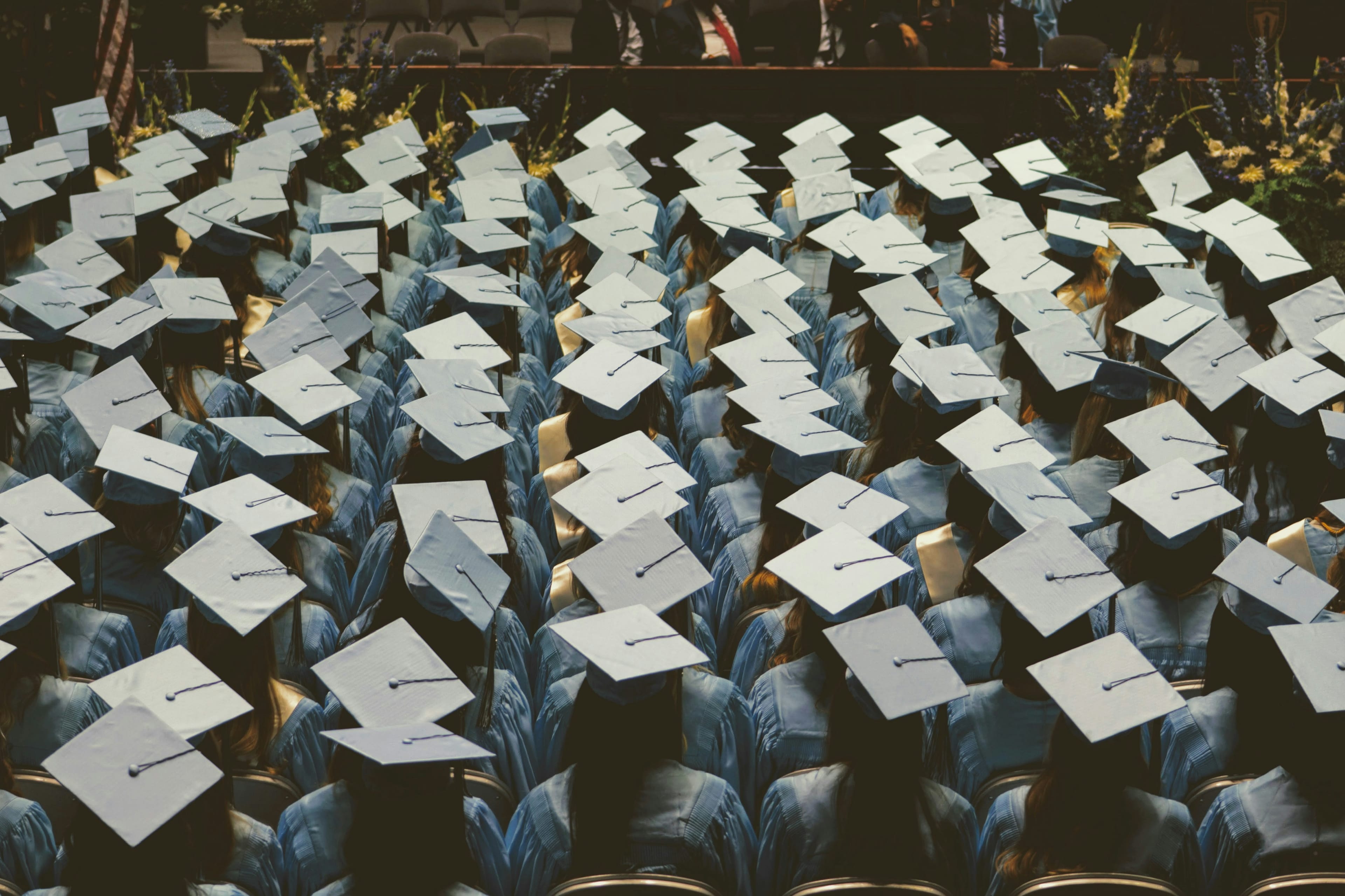 D'Youville University Sets Guinness Record at 2026 Commencement