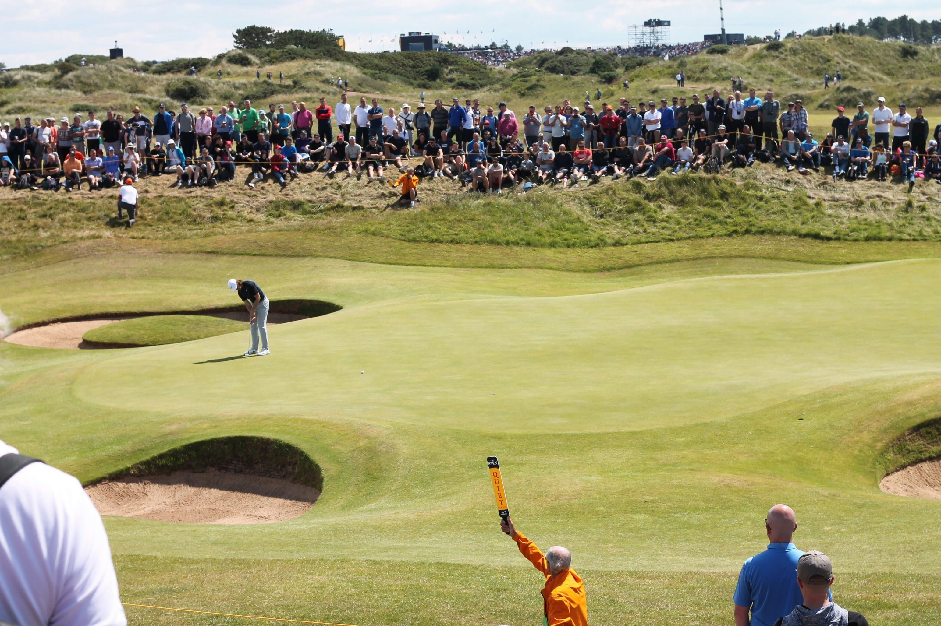 PGA Championship at Aronimink Projects $120M Regional Economic Impact