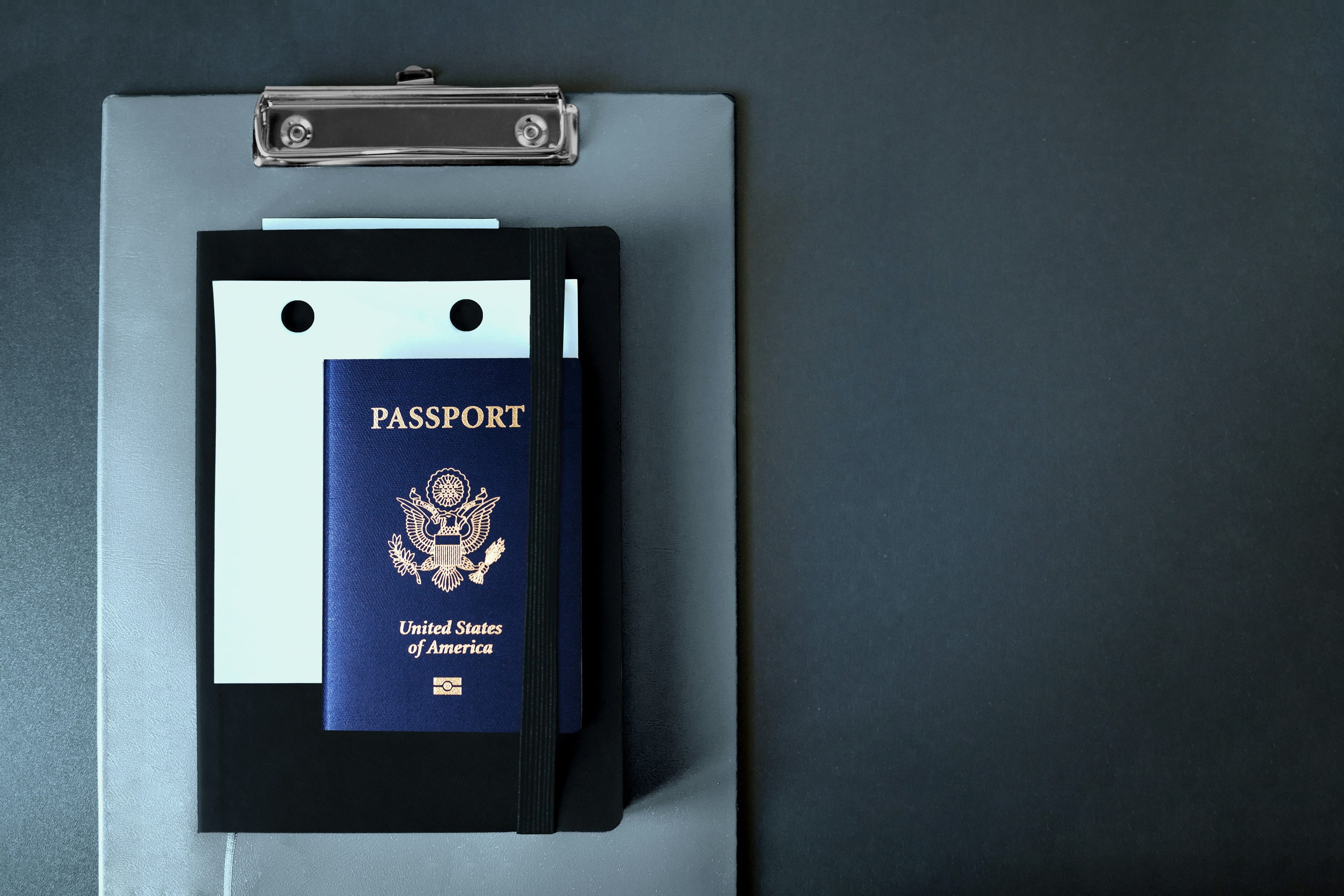 U.S. Lifts Visa Hold for Foreign Doctors, Others Still Waiting