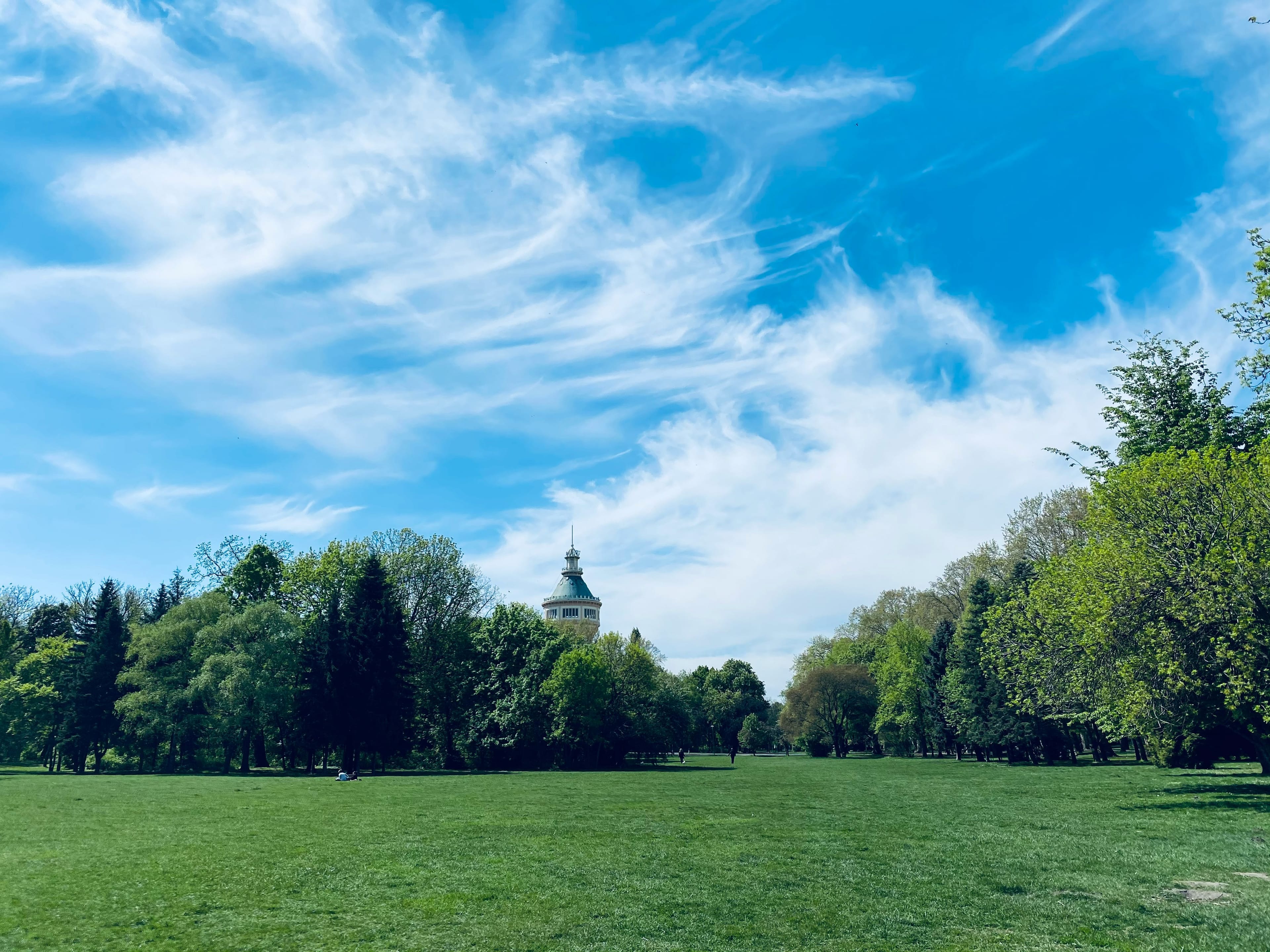 Pleasant Mother's Day Weekend Expected Ahead of Incoming Cold Front